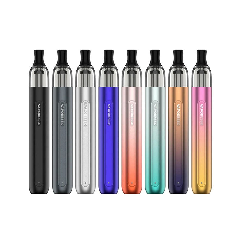 Uwell Caliburn Explorer Pod Kit